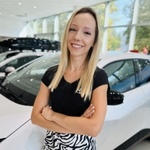 Dominika Skowrońska