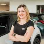 Beata Radziwiłowicz - Górska